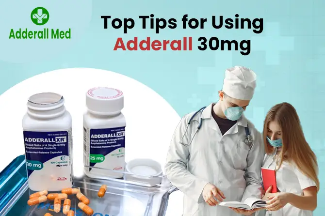 adderall 30mg